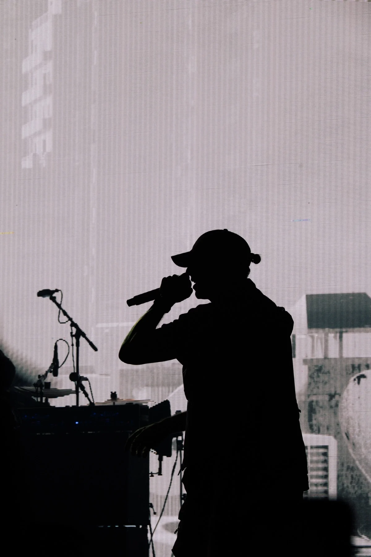 RAF Camora FOREVER WORLD